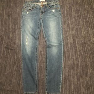 CAbi Skinny jeans size 2